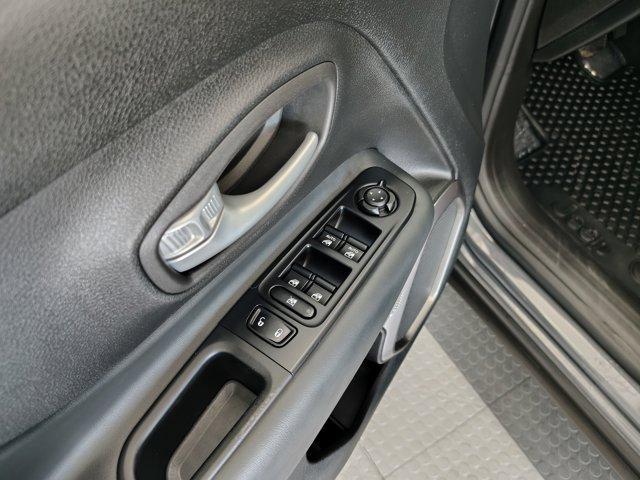 used 2023 Jeep Renegade car, priced at $18,988