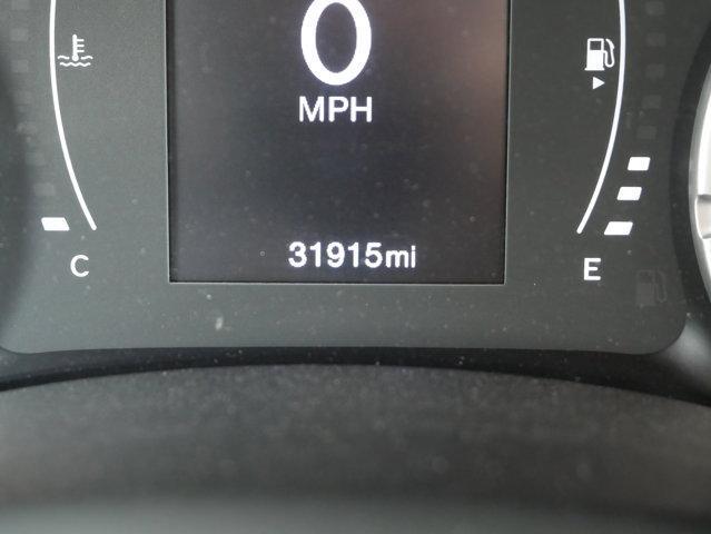 used 2023 Jeep Renegade car, priced at $19,588