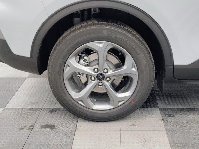 new 2026 Ford Escape car, priced at $30,906