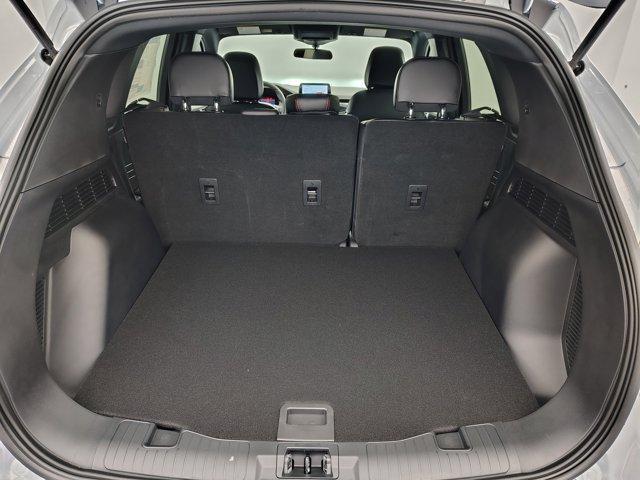 new 2026 Ford Escape car, priced at $30,906