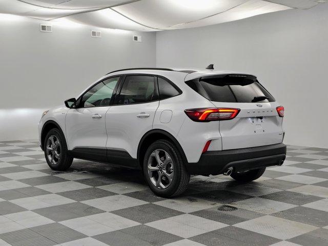 new 2026 Ford Escape car, priced at $30,906