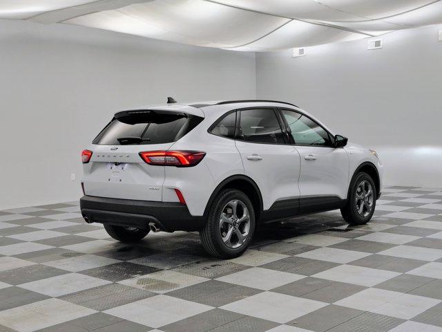 new 2026 Ford Escape car, priced at $30,906