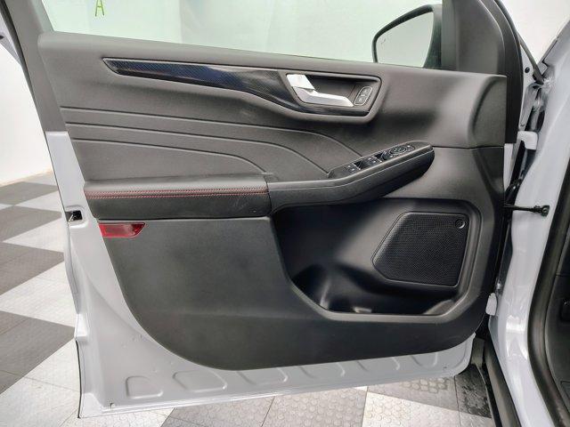 new 2026 Ford Escape car, priced at $30,906