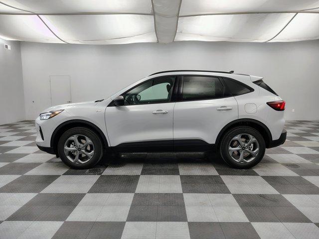 new 2026 Ford Escape car, priced at $30,906