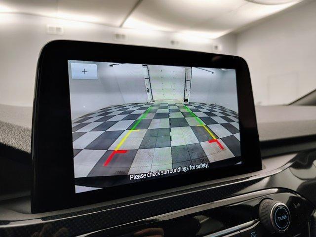 new 2026 Ford Escape car, priced at $30,906