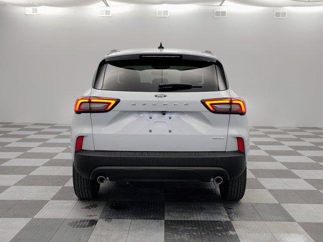 new 2026 Ford Escape car, priced at $30,906