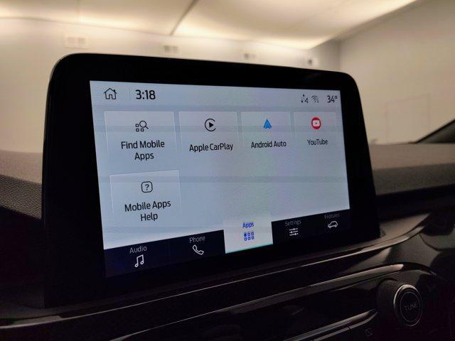 new 2026 Ford Escape car, priced at $30,906