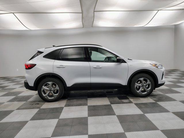 new 2026 Ford Escape car, priced at $30,906