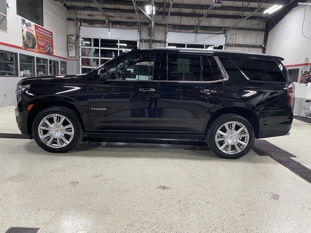 used 2021 Chevrolet Tahoe car, priced at $54,988