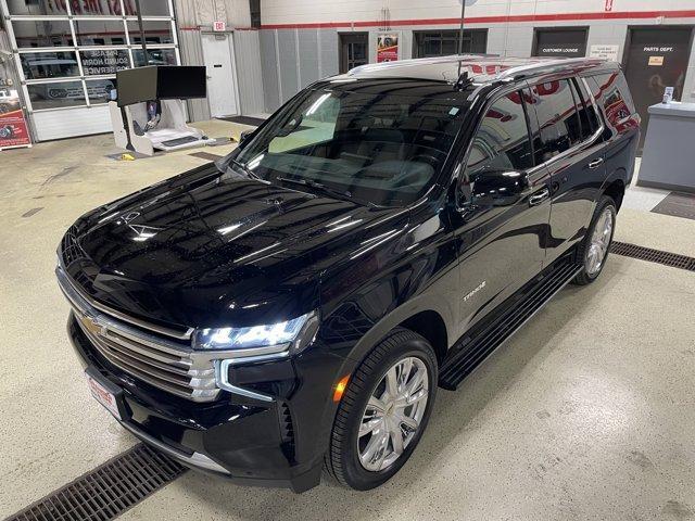 used 2021 Chevrolet Tahoe car, priced at $54,988