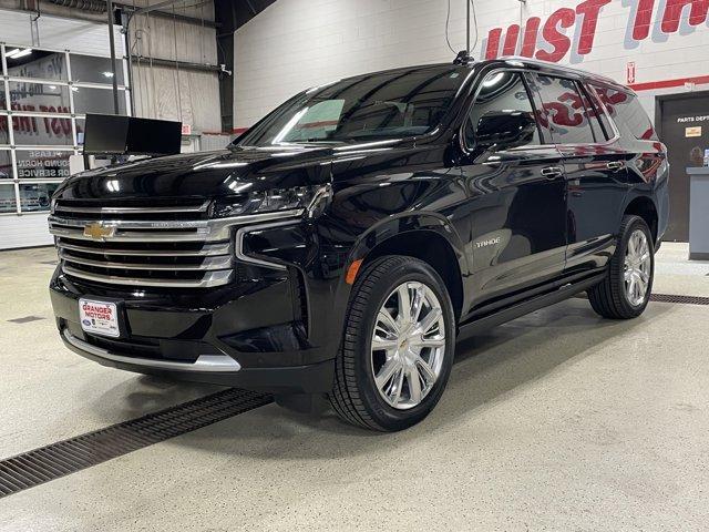 used 2021 Chevrolet Tahoe car, priced at $54,988