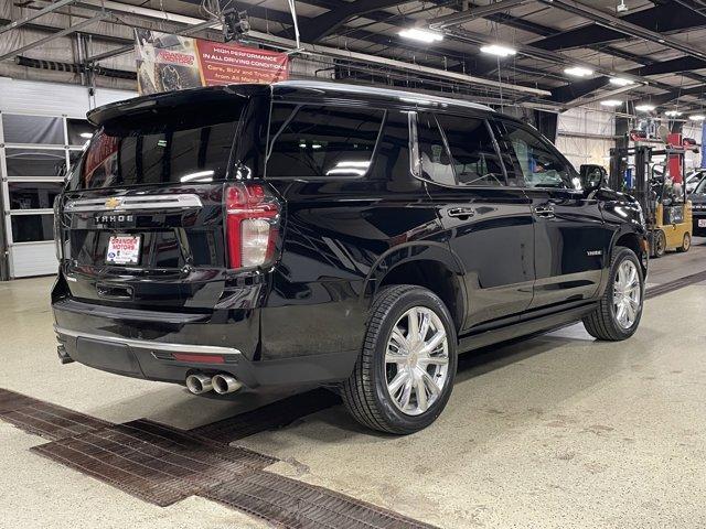 used 2021 Chevrolet Tahoe car, priced at $54,988