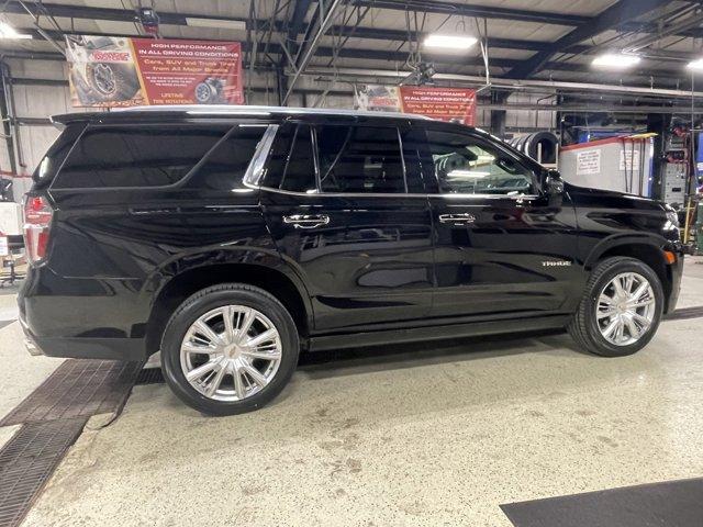 used 2021 Chevrolet Tahoe car, priced at $54,988