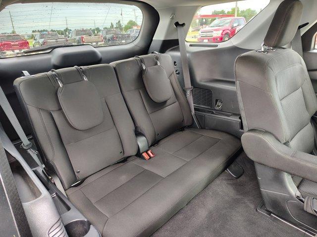 used 2022 Ford Explorer car, priced at $30,888