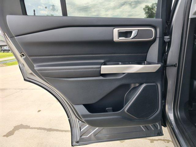 used 2022 Ford Explorer car, priced at $30,888