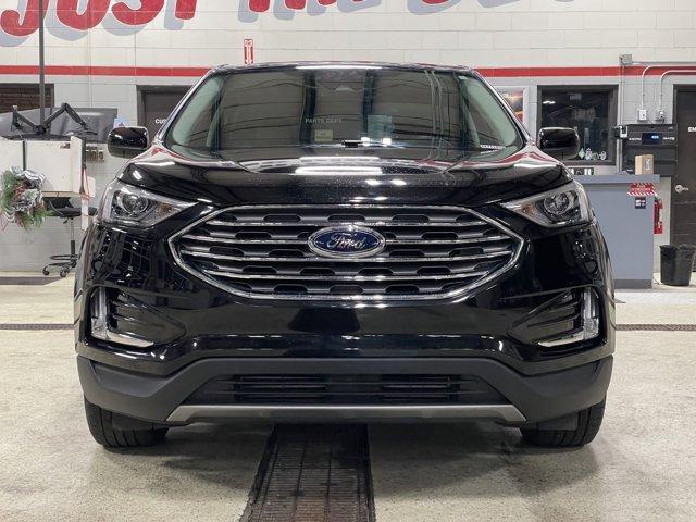 used 2022 Ford Edge car, priced at $27,488