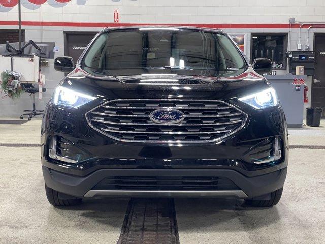 used 2022 Ford Edge car, priced at $27,488