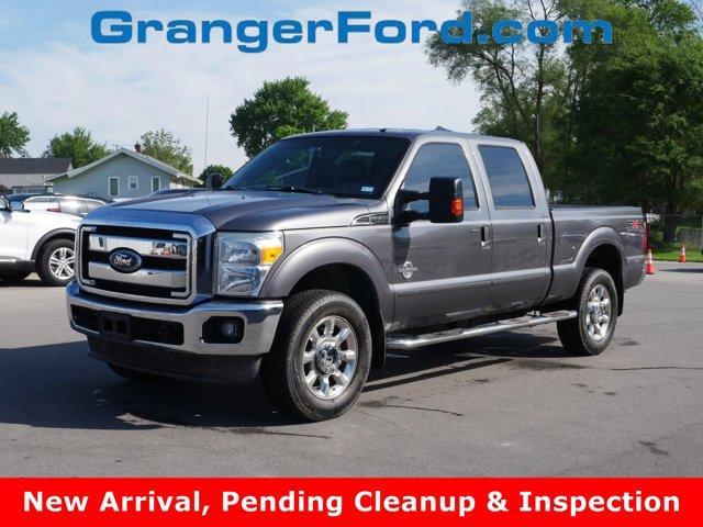used 2011 Ford F-350 car, priced at $23,988