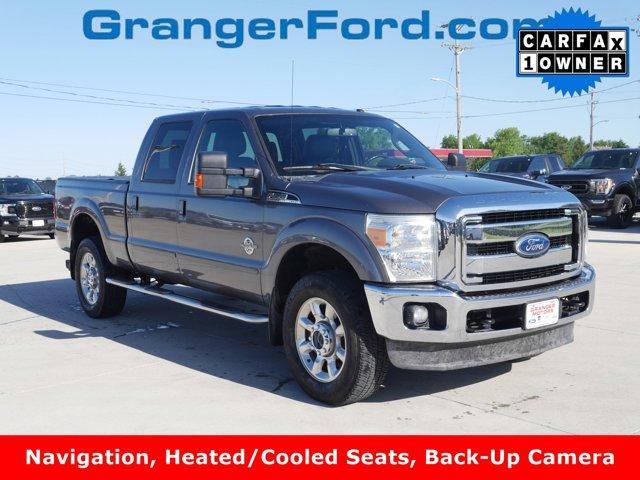 used 2011 Ford F-350 car, priced at $21,988