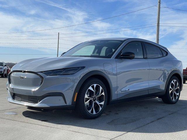 new 2024 Ford Mustang Mach-E car, priced at $44,918