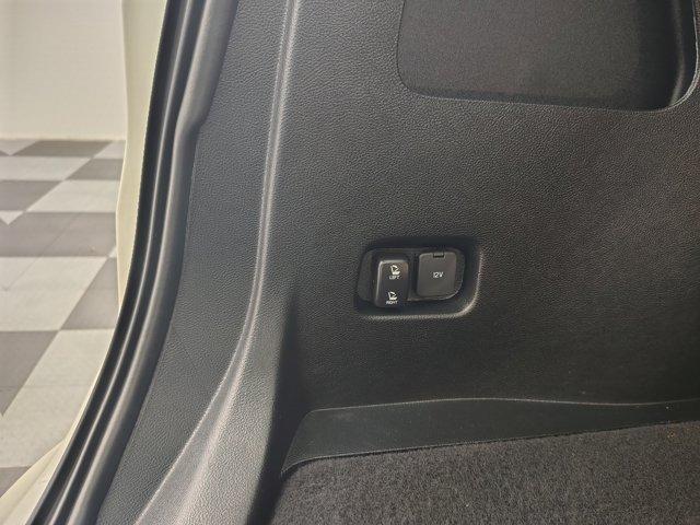 used 2022 Ford Edge car, priced at $26,888