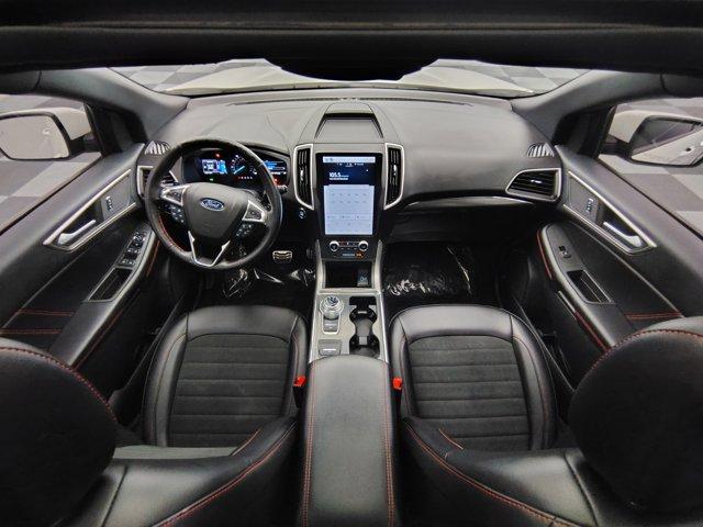 used 2022 Ford Edge car, priced at $26,888