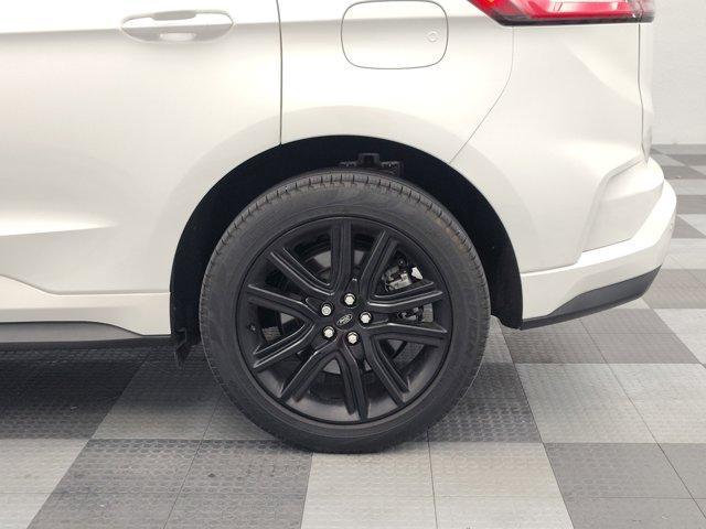 used 2022 Ford Edge car, priced at $26,188