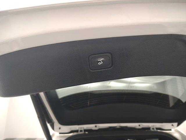 used 2022 Ford Edge car, priced at $26,888