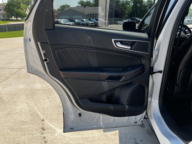 used 2022 Ford Edge car, priced at $27,988
