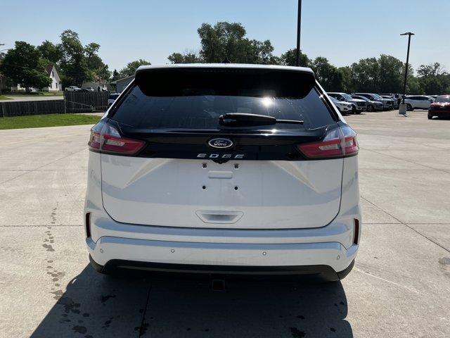 used 2022 Ford Edge car, priced at $27,988