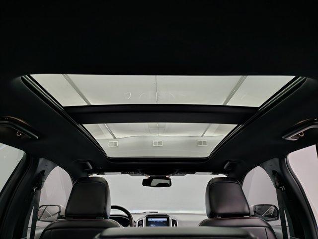 used 2022 Ford Edge car, priced at $26,888