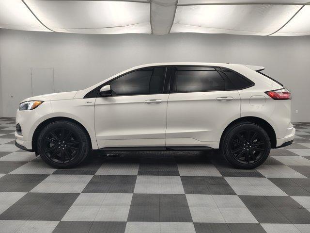 used 2022 Ford Edge car, priced at $26,888