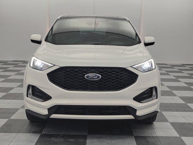 used 2022 Ford Edge car, priced at $26,888