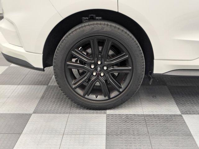 used 2022 Ford Edge car, priced at $26,188