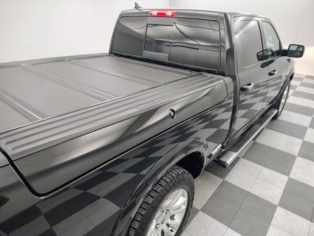 used 2015 Ram 1500 car, priced at $18,388