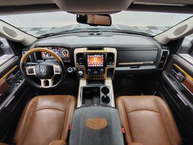 used 2015 Ram 1500 car, priced at $18,388