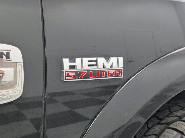 used 2015 Ram 1500 car, priced at $18,388