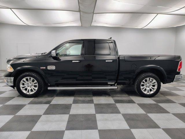 used 2015 Ram 1500 car, priced at $18,388