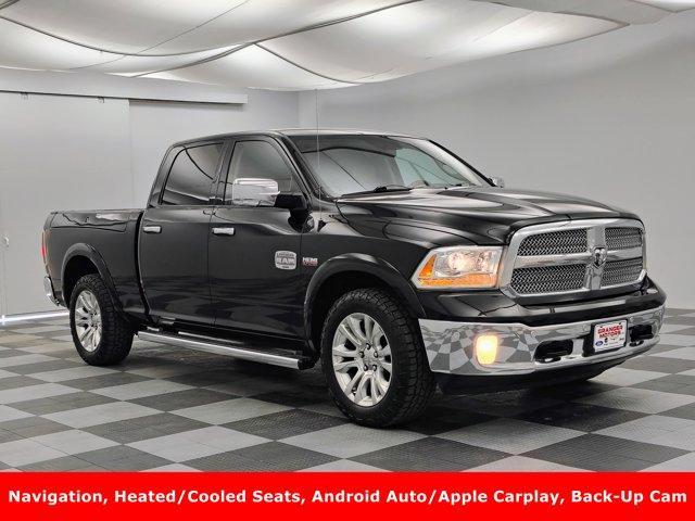 used 2015 Ram 1500 car, priced at $18,388