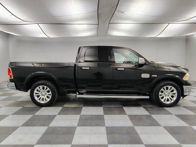 used 2015 Ram 1500 car, priced at $18,388