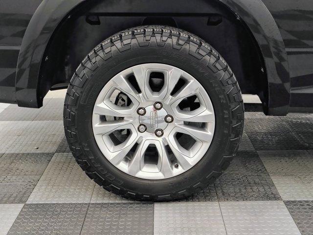 used 2015 Ram 1500 car, priced at $18,388