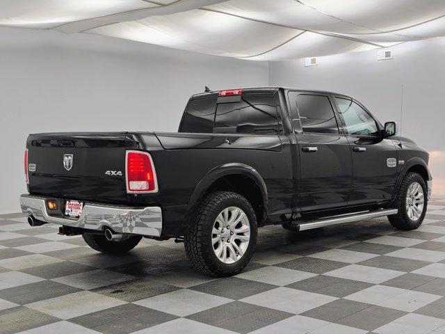 used 2015 Ram 1500 car, priced at $18,388
