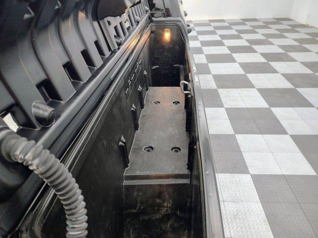 used 2015 Ram 1500 car, priced at $18,388