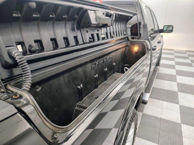 used 2015 Ram 1500 car, priced at $18,388