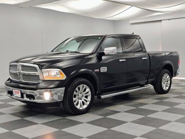 used 2015 Ram 1500 car, priced at $18,388
