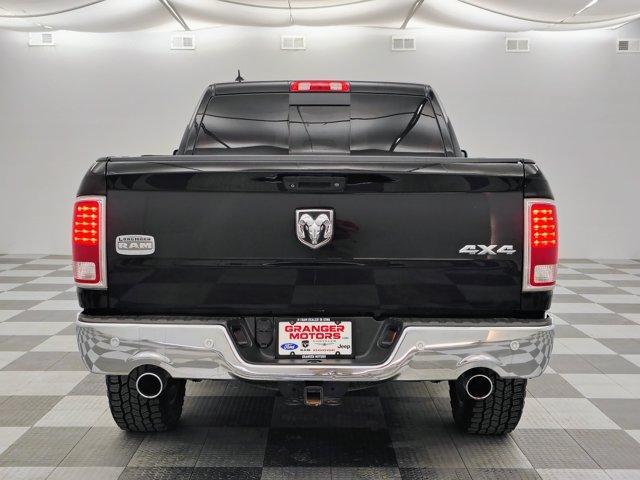 used 2015 Ram 1500 car, priced at $18,388