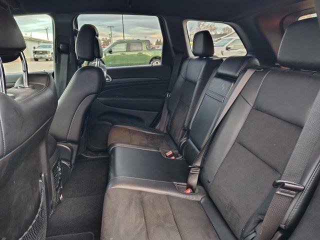 used 2021 Jeep Grand Cherokee car, priced at $27,588