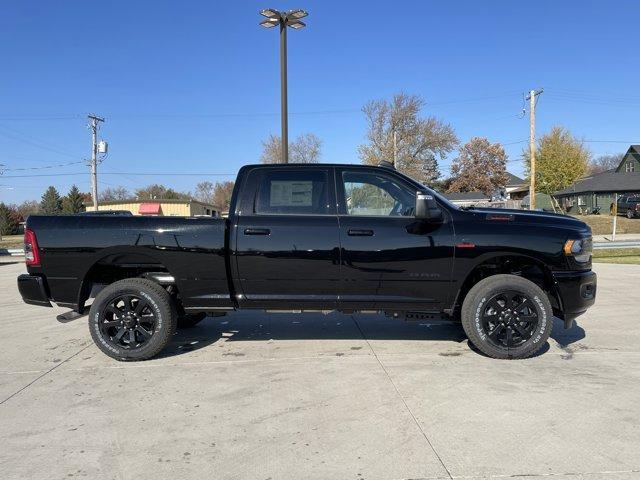 new 2024 Ram 2500 car, priced at $61,096