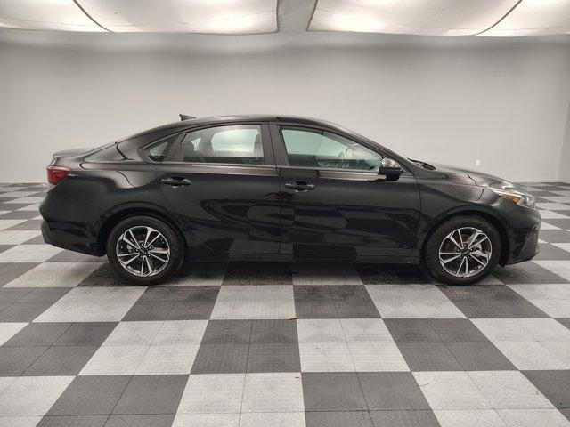 used 2024 Kia Forte car, priced at $18,988