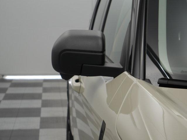 new 2025 Ford Bronco Sport car, priced at $33,955